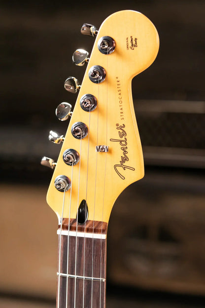 Fender FSR Player II Stratocaster Rosewood Fingerboard Electric Guitar - 3-Color Sunburst