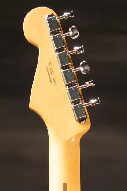 Fender FSR Player II Stratocaster Rosewood Fingerboard Electric Guitar - 3-Color Sunburst