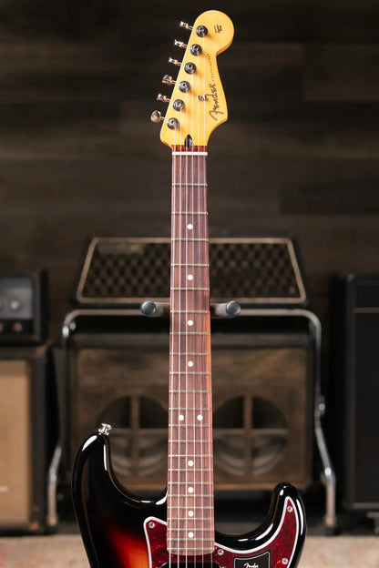 Fender FSR Player II Stratocaster Rosewood Fingerboard Electric Guitar - 3-Color Sunburst