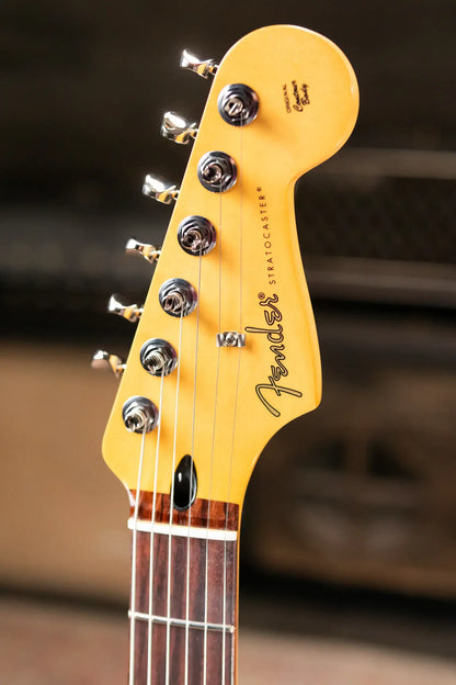 Fender FSR Player II Stratocaster Rosewood Fingerboard Electric Guitar - 3-Color Sunburst