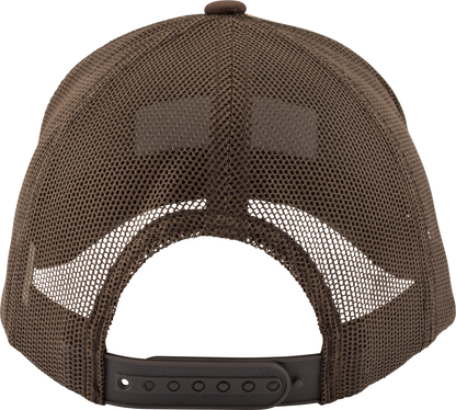 Fender Tweed Hat - One Size Fits Most
