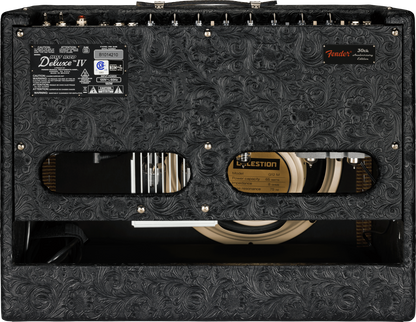 Fender Hot Rod Deluxe 30th Anniversary Combo Amplifier