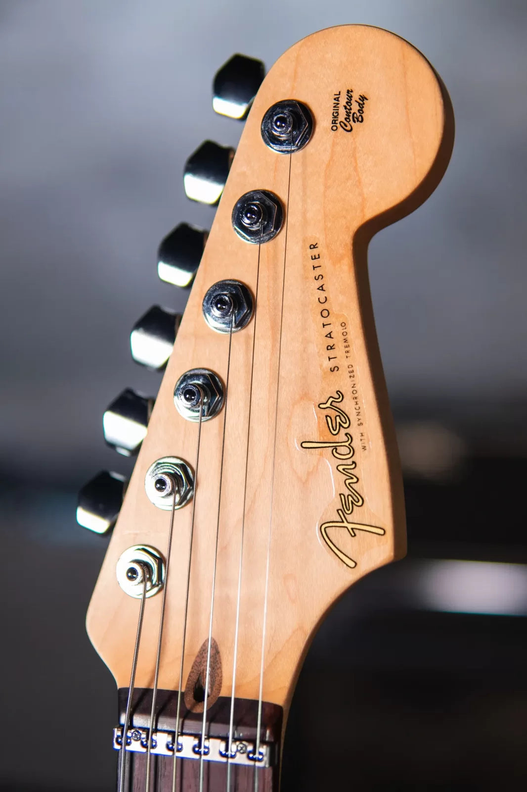 Fender Custom Shop Jeff Beck Signature Stratocaster Electric Guitar - Surf Green with Hardshell Case - Floor Model