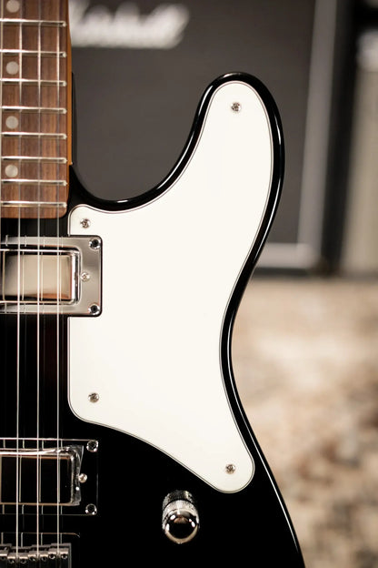 Fender Limited Edition American Cabronita Special Telecaster Electric Guitar - Black with Hardshell Case