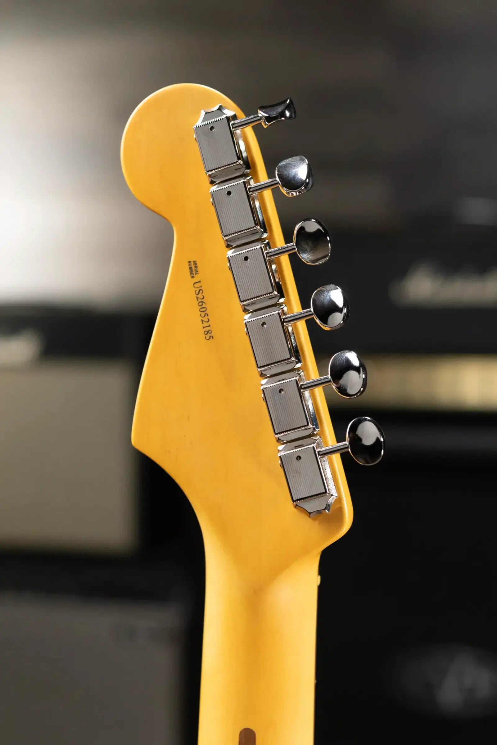 Fender Limited Edition American Professional Classic Stratocaster Electric Guitar - Featuring the Silent System - 3-Color Sunburst with Gig Bag