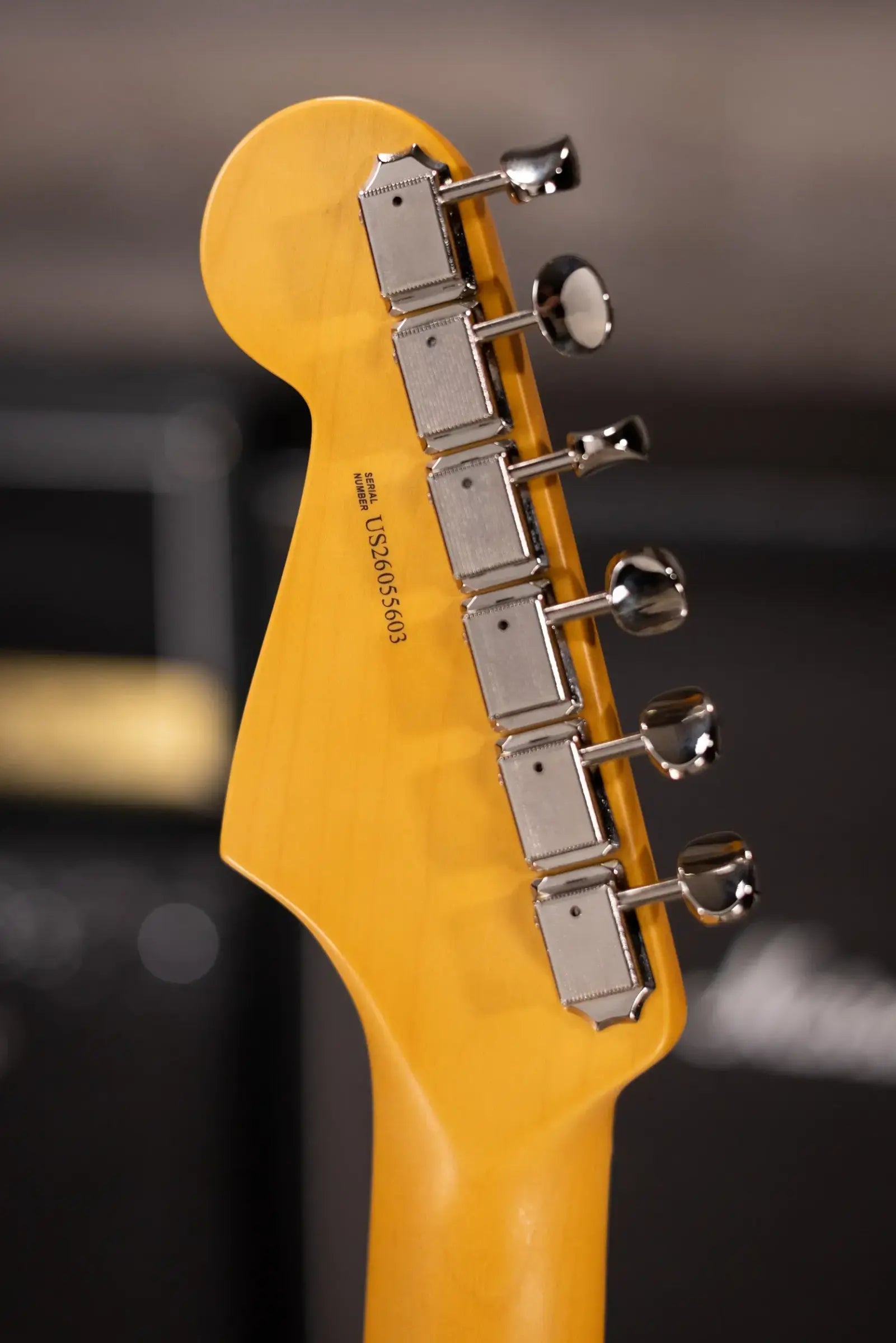 Fender Limited Edition American Professional Classic Stratocaster Electric Guitar - Featuring the Silent System - Olympic White with Gig Bag