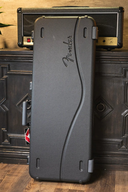 Fender Limited Edition Finneas American Acoustasonic Telecaster with Case