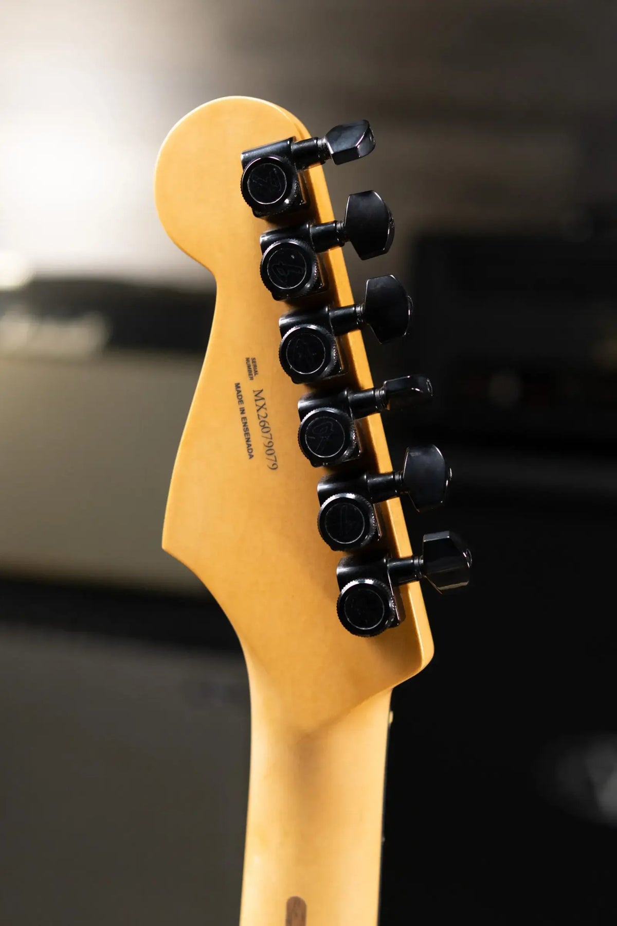 Fender Limited Edition Player Fusion HSS Stratocaster Electric Guitar - Olympic Pearl with Gig Bag