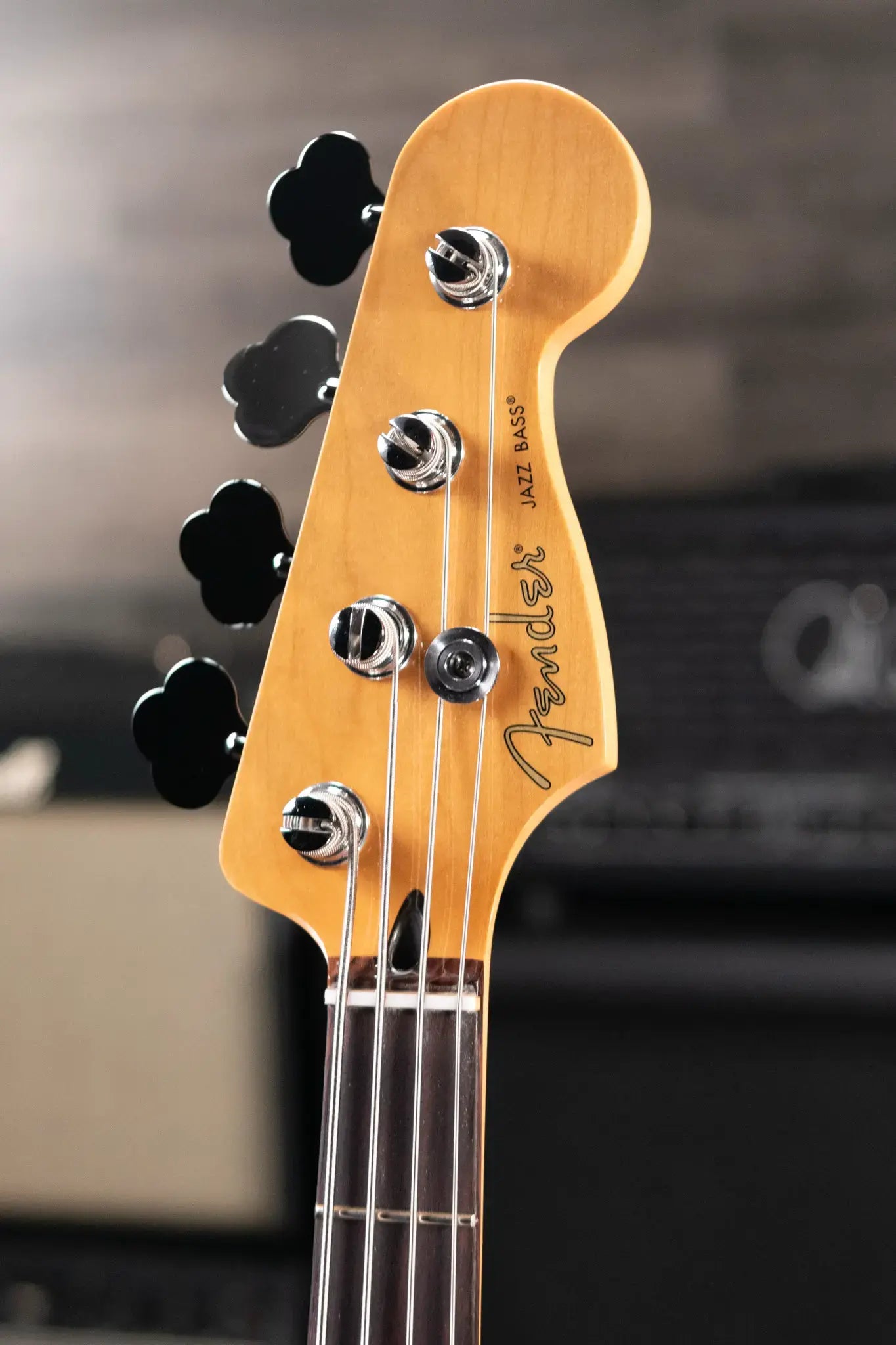 Fender Limited Edition Player II Jazz Bass, Rosewood Fingerboard - Sparkle 3-Color Sunburst