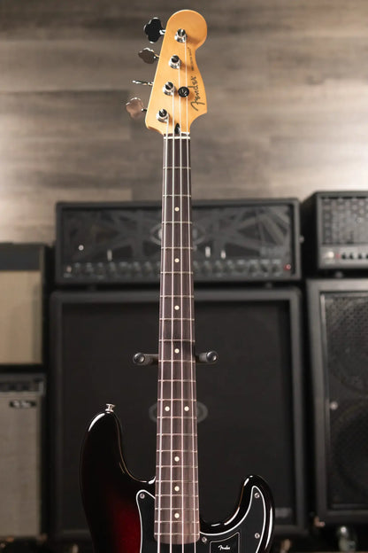 Fender Limited Edition Player II Precision Bass - Sparkle 3-Color Sunburst