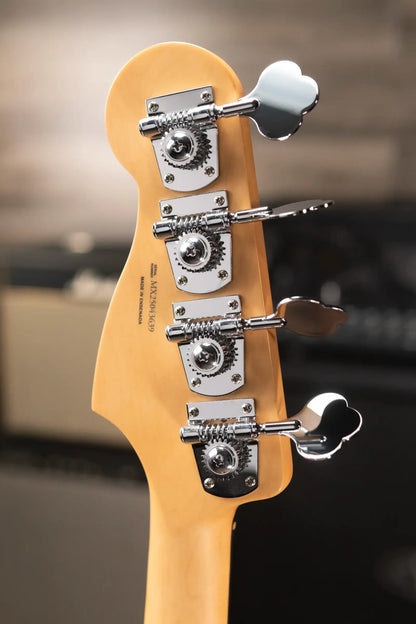 Fender Limited Edition Player II Precision Bass - Sparkle 3-Color Sunburst