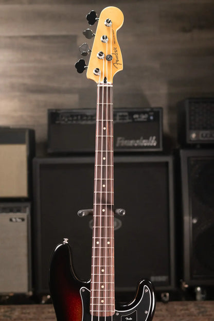 Fender Limited Edition Player II Precision Bass - Sparkle 3-Color Sunburst