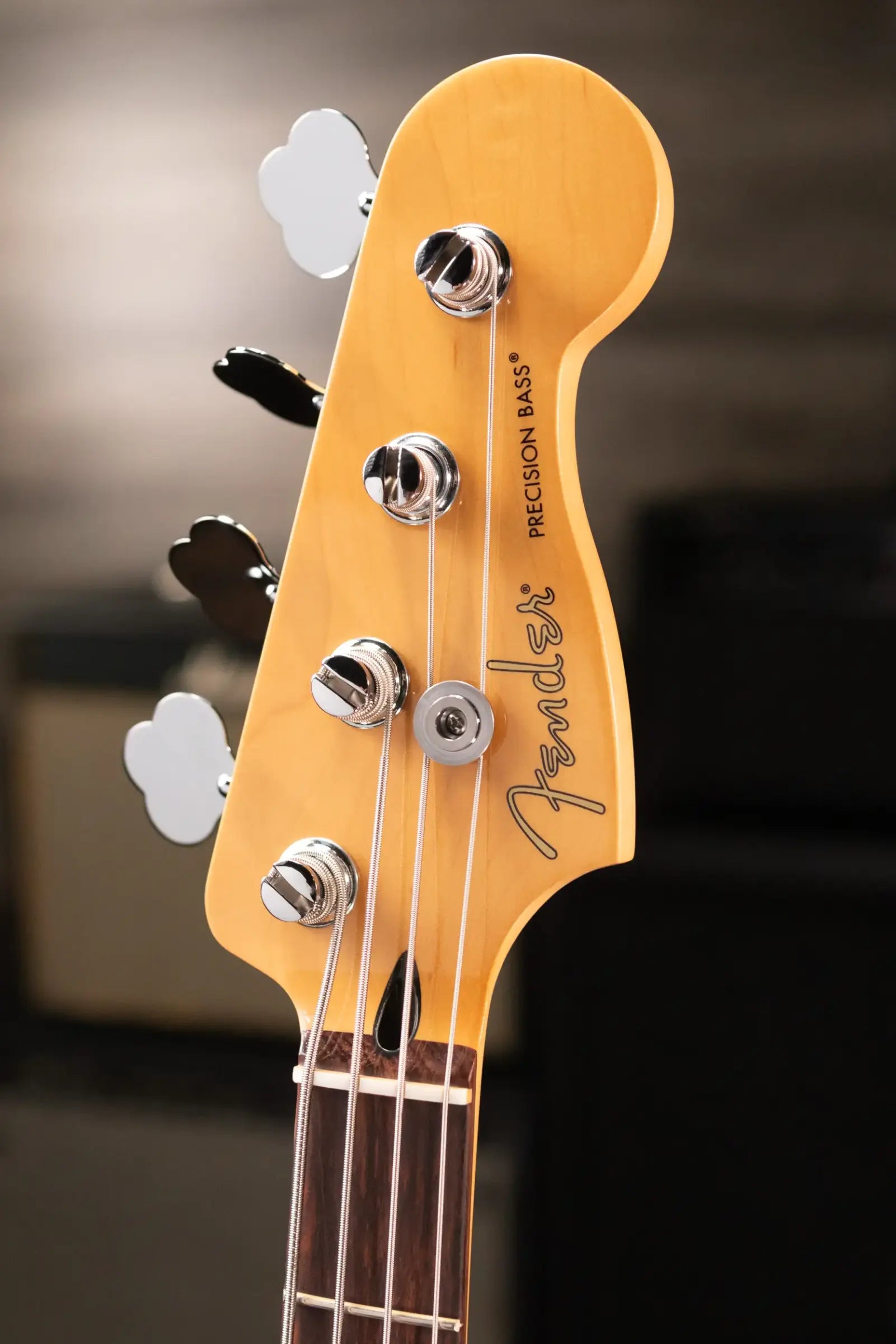 Fender Limited Edition Player II Precision Bass - Sparkle 3-Color Sunburst