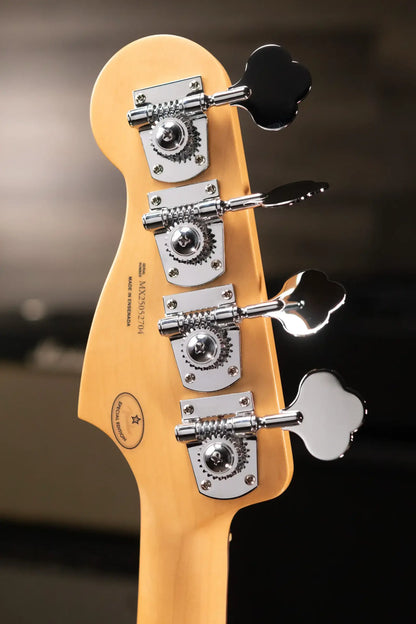 Fender Limited Edition Player II Precision Bass - Sparkle 3-Color Sunburst