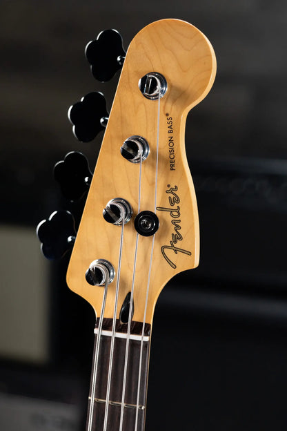 Fender Limited Edition Player II Precision Bass - Sparkle 3-Color Sunburst - Parts - Used