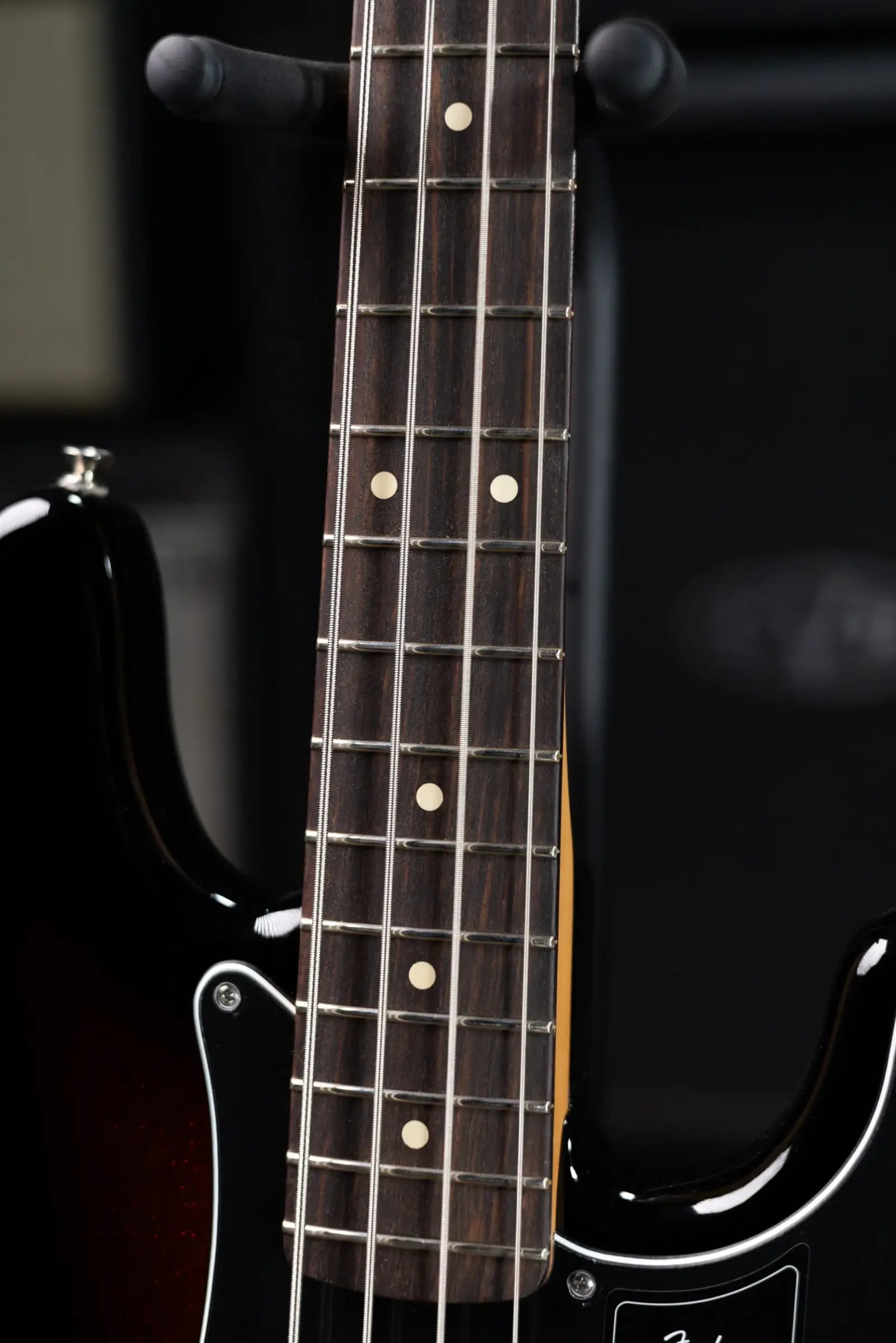 Fender Limited Edition Player II Precision Bass - Sparkle 3-Color Sunburst - Parts - Used