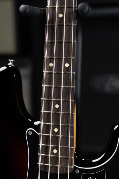 Fender Limited Edition Player II Precision Bass - Sparkle 3-Color Sunburst - Parts - Used