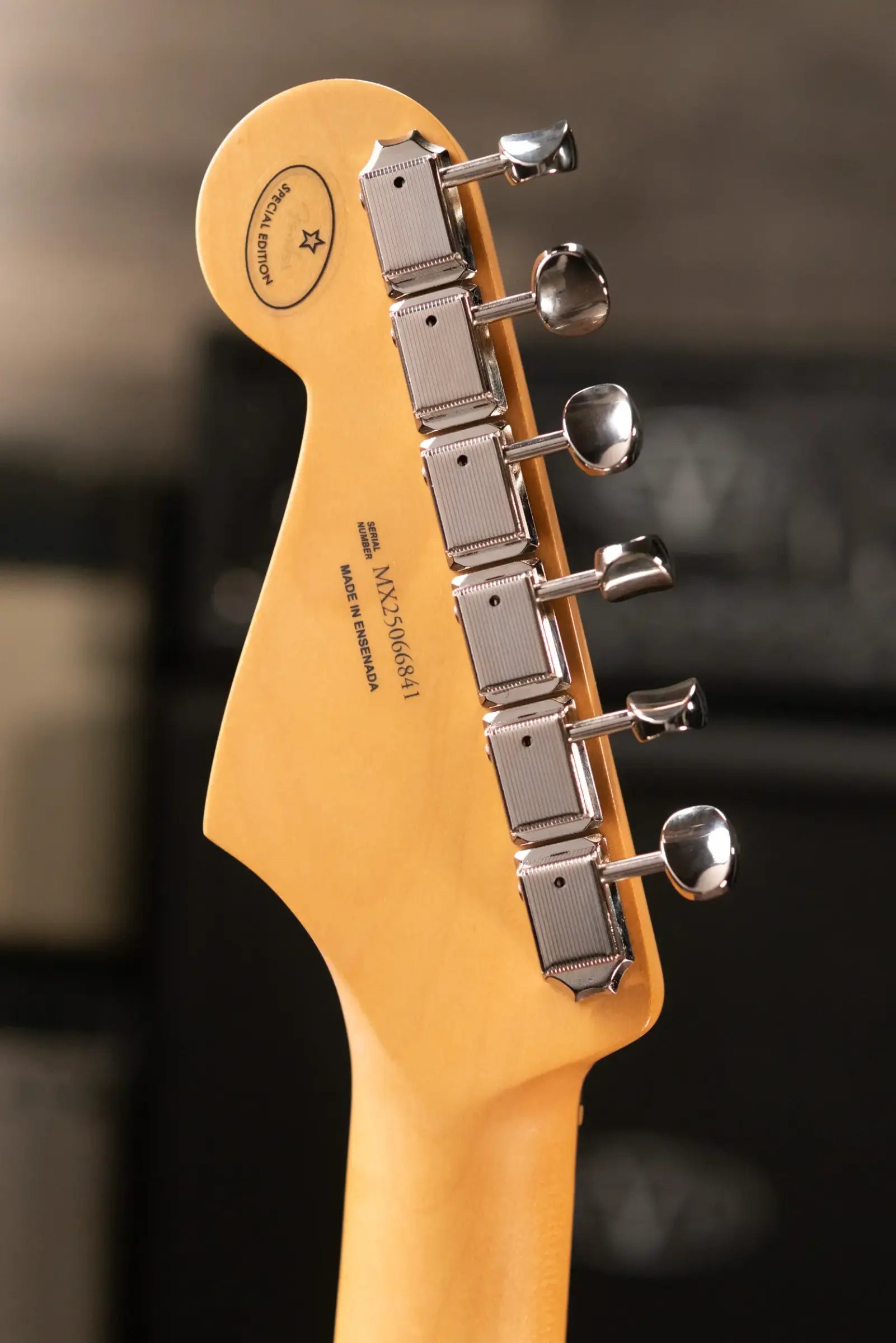 Fender Limited Edition Player II Stratocaster, Rosewood Fingerboard Electric Guitar - Sparkle 3-Color Sunburst