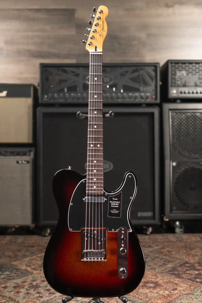 Fender Limited Edition Player II Telecaster Electric Guitar - Sparkle 3-Color Sunburst