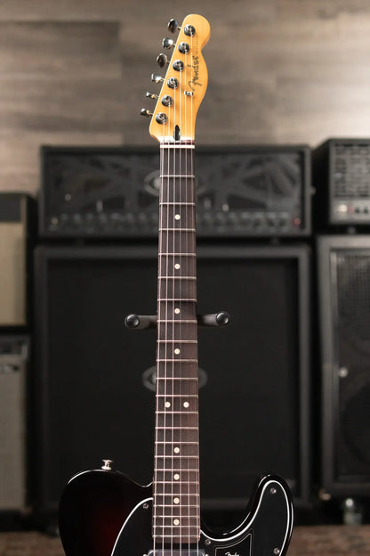 Fender Limited Edition Player II Telecaster Electric Guitar - Sparkle 3-Color Sunburst