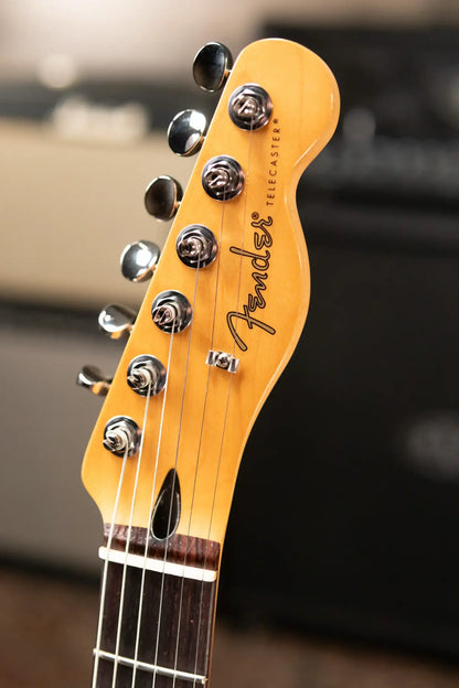 Fender Limited Edition Player II Telecaster Electric Guitar - Sparkle 3-Color Sunburst