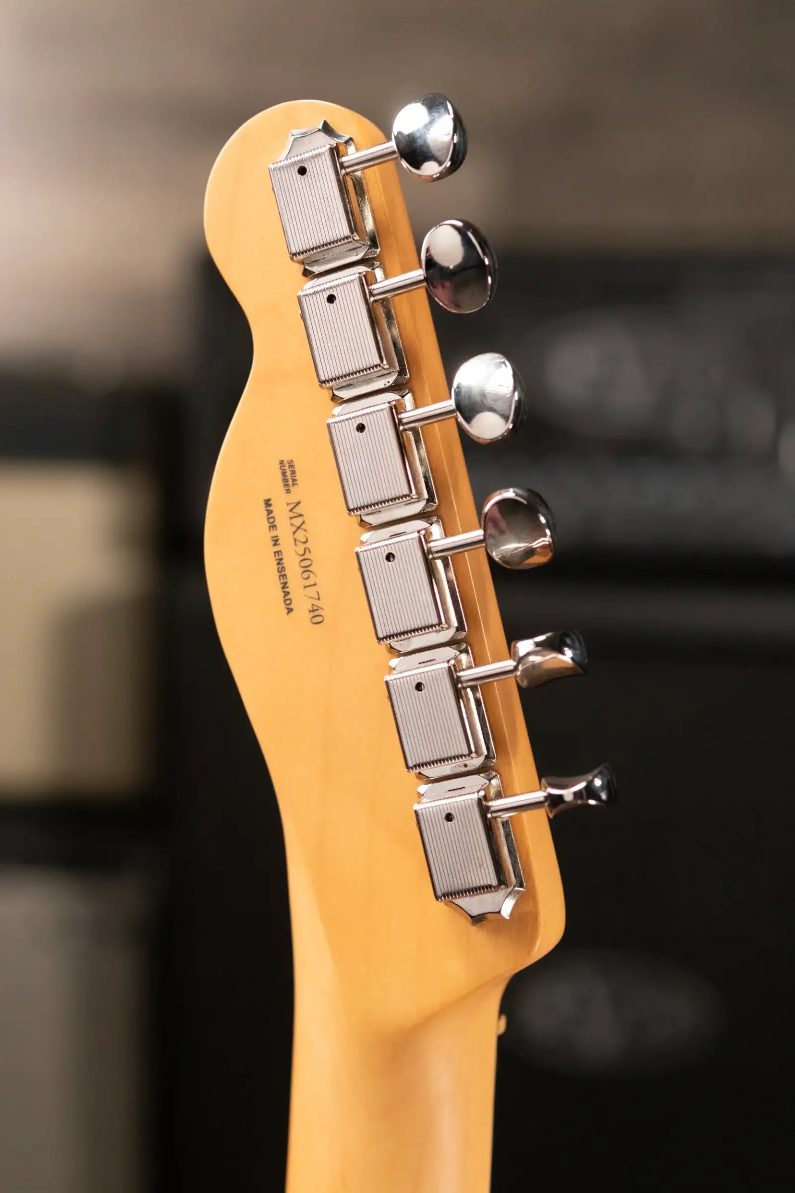 Fender Limited Edition Player II Telecaster Electric Guitar - Sparkle 3-Color Sunburst