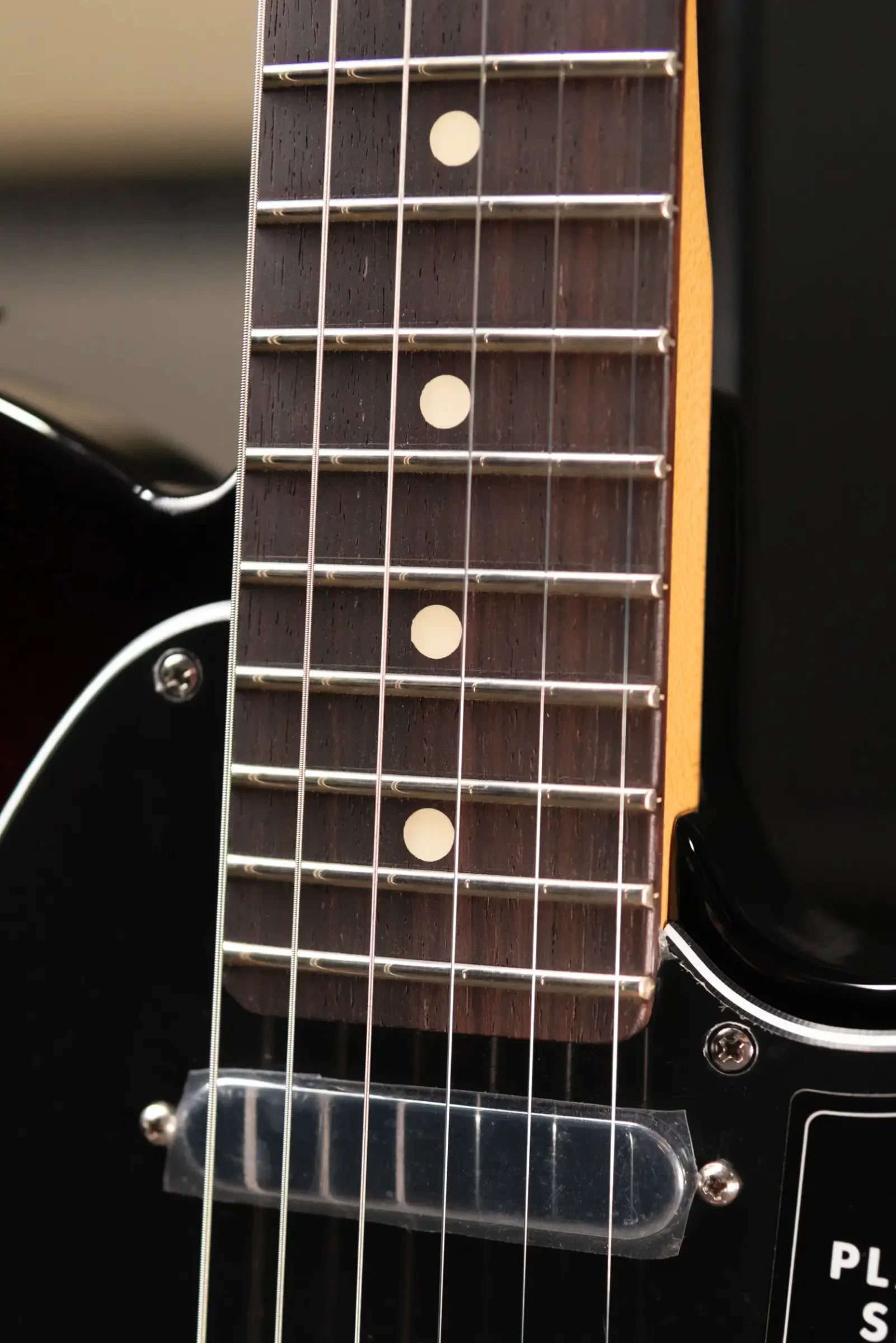 Fender Limited Edition Player II Telecaster Electric Guitar - Sparkle 3-Color Sunburst