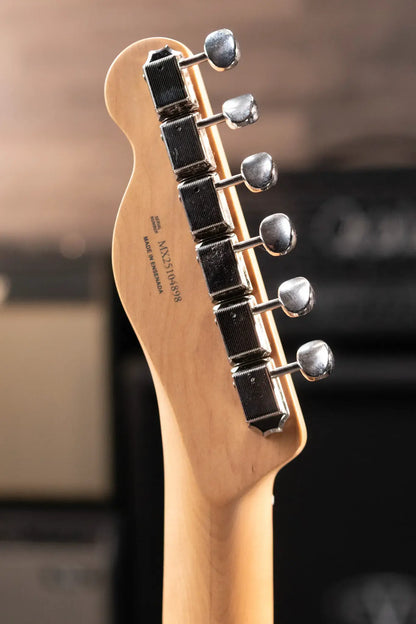 Fender Limited Edition Player II Telecaster Roasted Maple Fingerboard Electric Guitar - Charcoal Frost Metallic