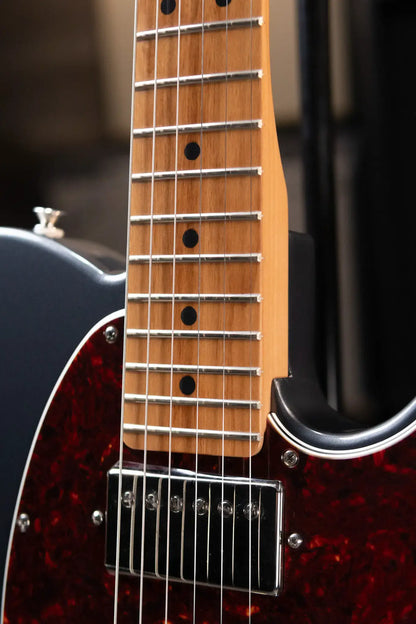 Fender Limited Edition Player II Telecaster Roasted Maple Fingerboard Electric Guitar - Charcoal Frost Metallic