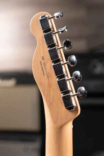 Fender Limited Edition Player II Telecaster Roasted Maple Fingerboard Electric Guitar - Charcoal Frost Metallic