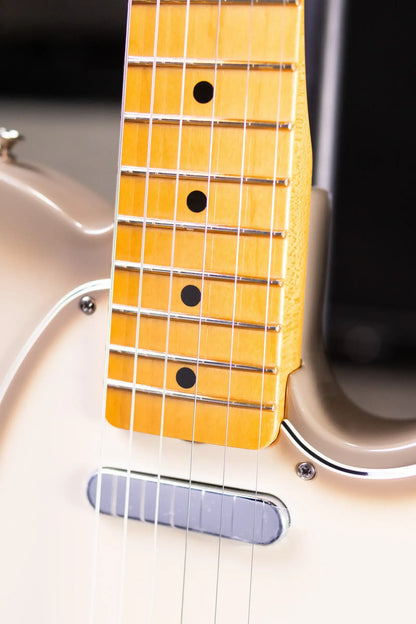 Fender Limited Edition Vintera '60s Telecaster Electric Guitar - Antigua with Gig Bag