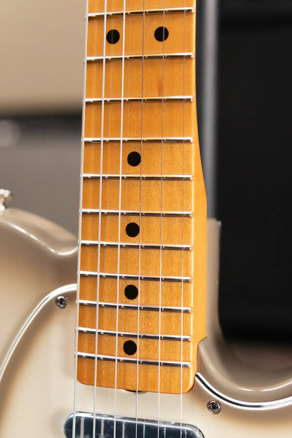 Fender Limited Edition Vintera II '60s Telecaster Electric Guitar - Antigua with Gig Bag