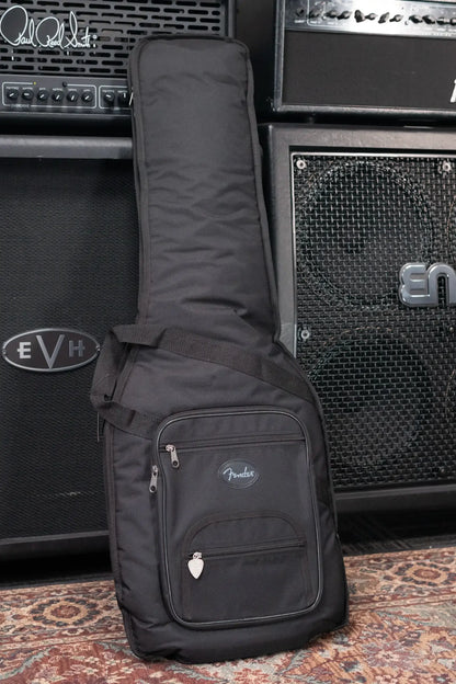 Fender Limited Edition Vintera II '60s Telecaster Electric Guitar - Antigua with Gig Bag