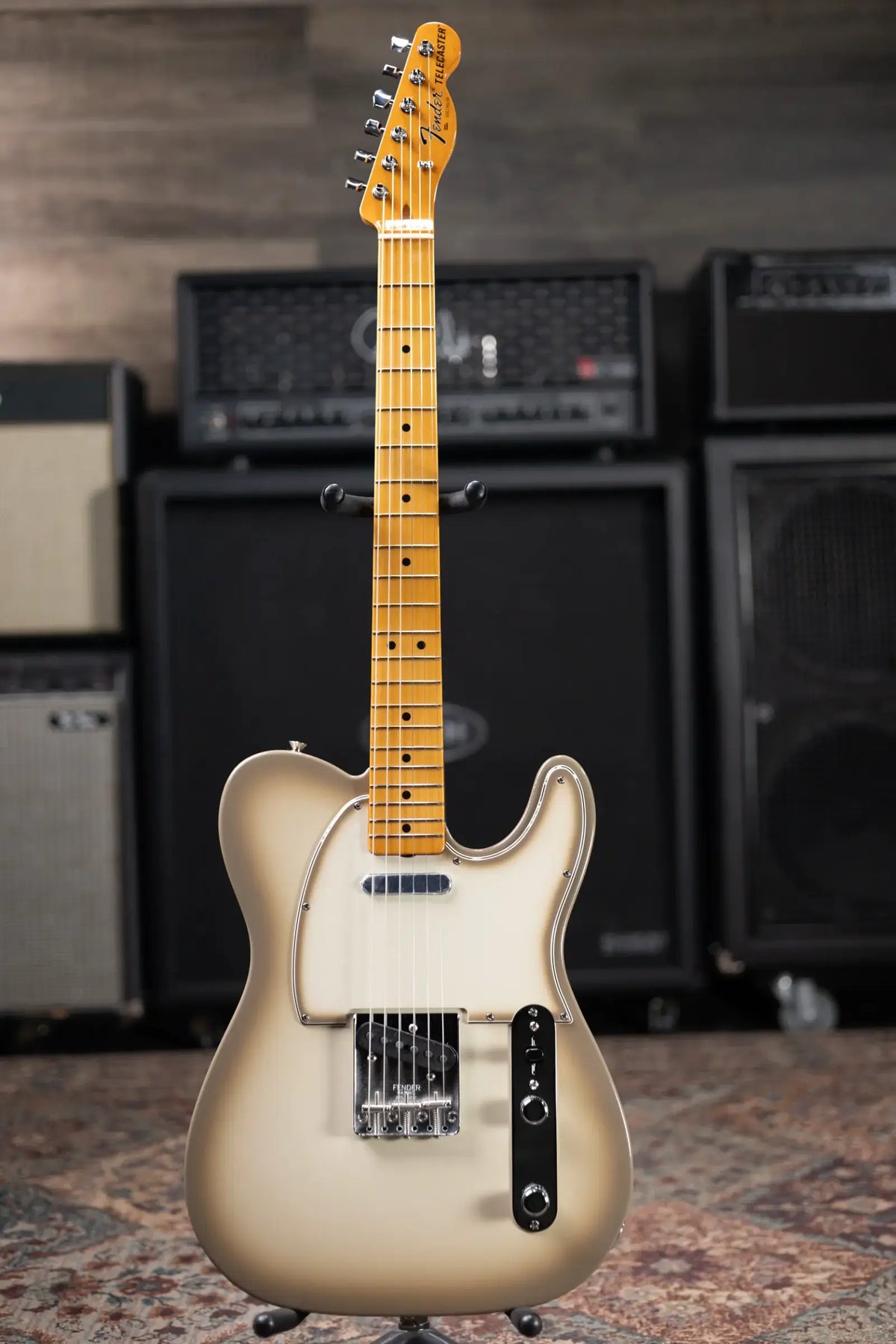 Fender Limited Edition Vintera II 60s Telecaster Electric Guitar