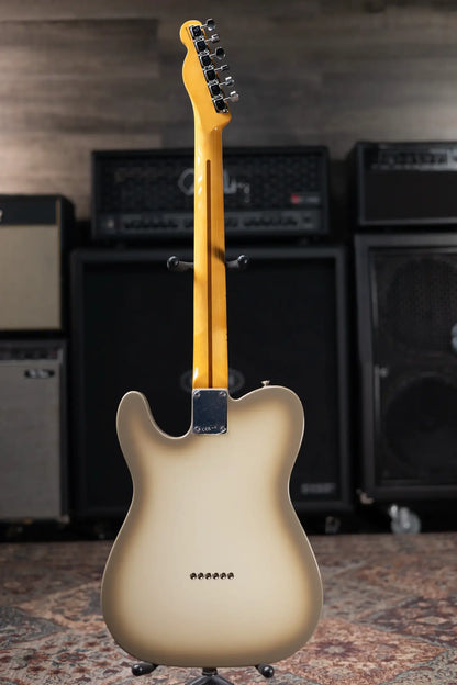 Fender Limited Edition Vintera II 60s Telecaster Electric Guitar - Antigua with Gig Bag