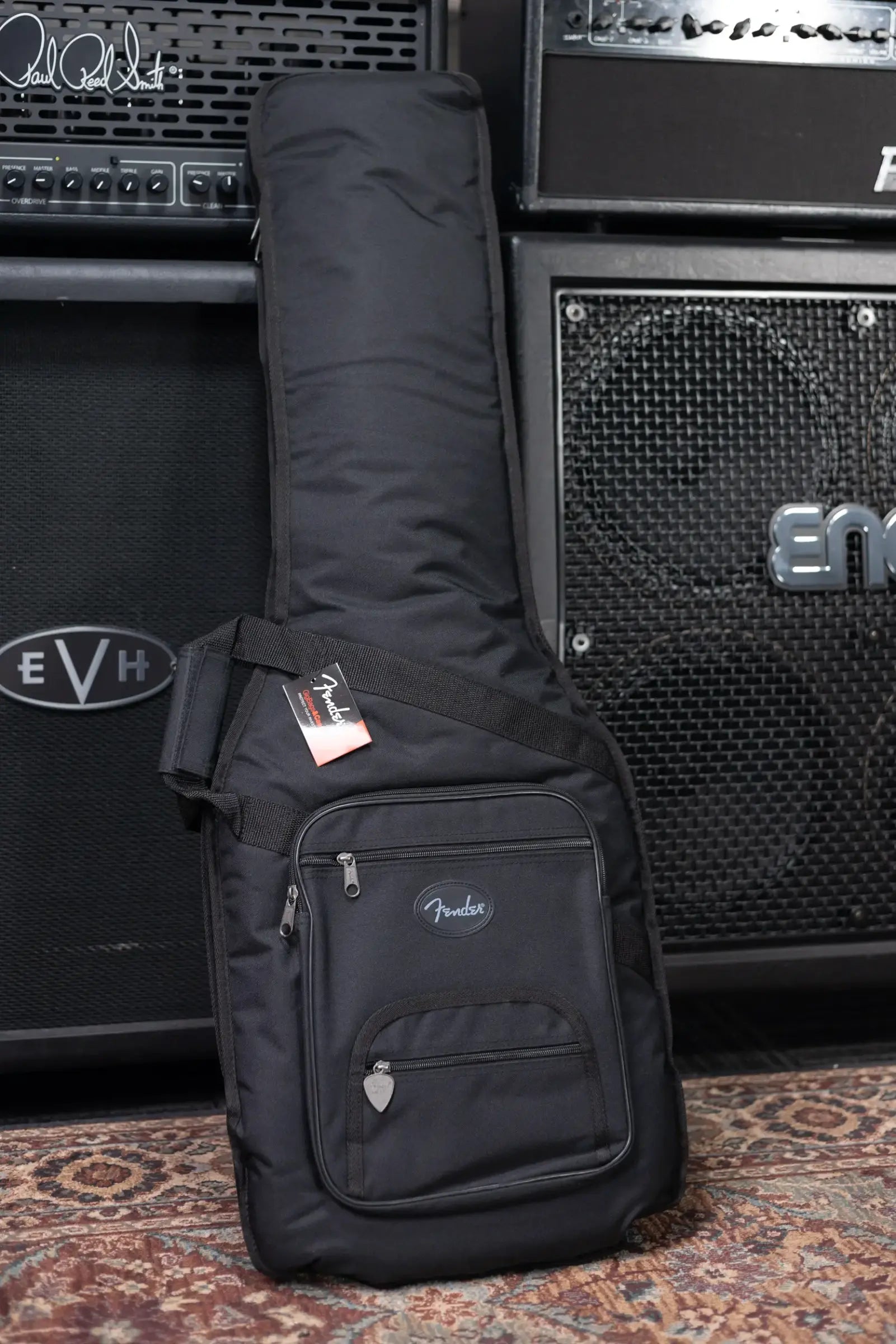 Fender Limited Edition Vintera II 60s Telecaster Electric Guitar - Antigua with Gig Bag