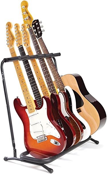 Fender Multi Stand (5-Space)