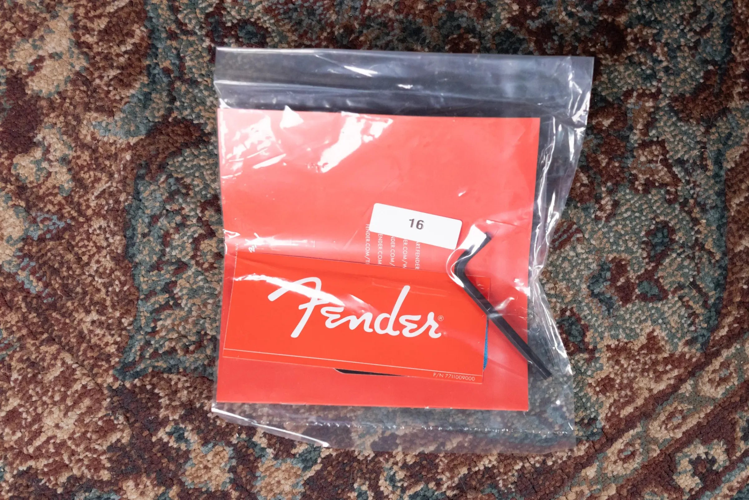 Fender Player II Jazz Bass Maple Fingerboard - Polar White