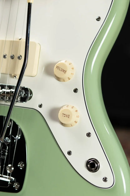 Fender Player II Jazzmaster Electric Guitar - Birch Green - Used