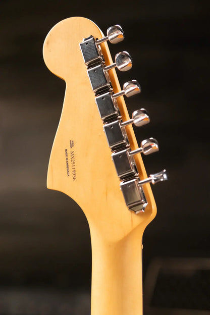 Fender Player II Jazzmaster Electric Guitar - Coral Red