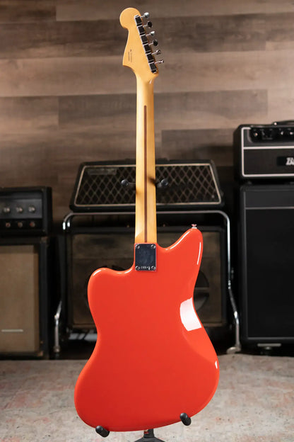 Fender Player II Jazzmaster Rosewood Fingerboard - Coral Red