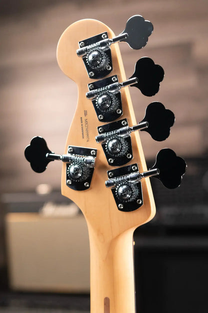 Fender Player II Modified Active Jazz Bass V - 3-Color Sunburst with Gig Bag