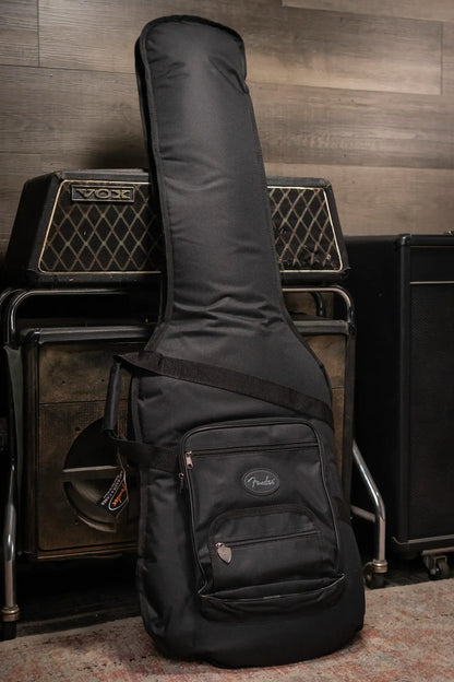 Fender Player II Modified Active Jazz Bass V - 3-Color Sunburst with Gig Bag