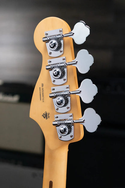 Fender Player II Modified Active Precision Bass - Sunshine Yellow with Gig Bag
