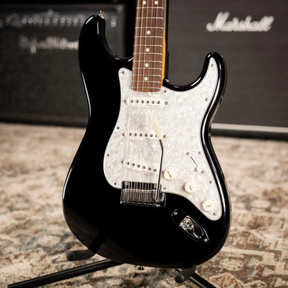 Fender Player II Modified Stratocaster Electric Guitar - Dusk - Used
