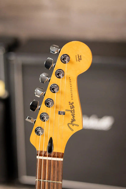Fender Player II Modified Stratocaster Electric Guitar - Dusk - Used