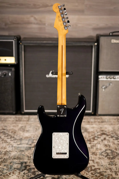 Fender Player II Modified Stratocaster Electric Guitar - Dusk - Used