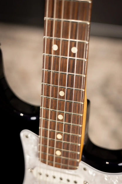 Fender Player II Modified Stratocaster Electric Guitar - Dusk - Used