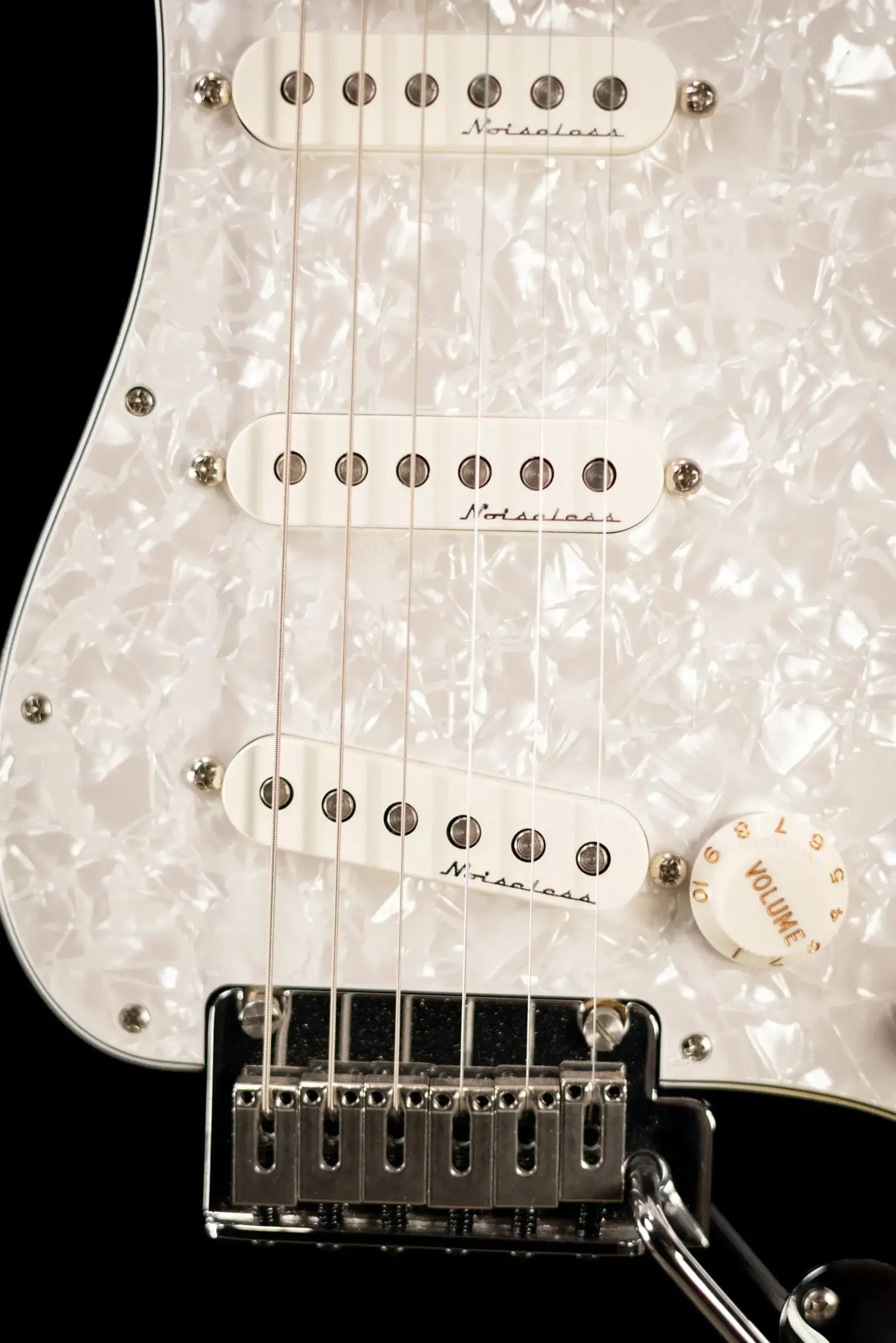 Fender Player II Modified Stratocaster Electric Guitar - Dusk - Used