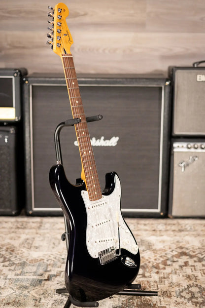 Fender Player II Modified Stratocaster Electric Guitar - Dusk - Used